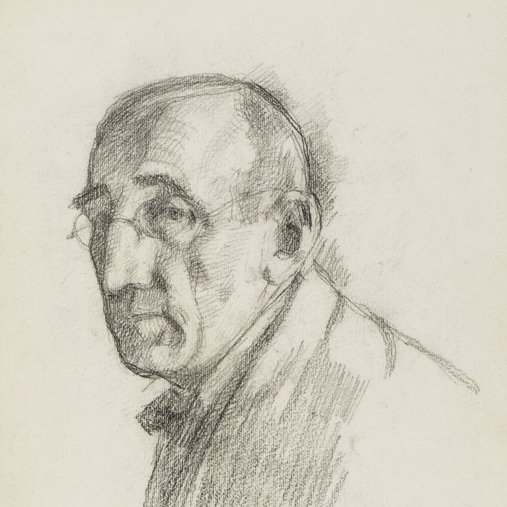 Th&eacute;o Van Rysselberghe